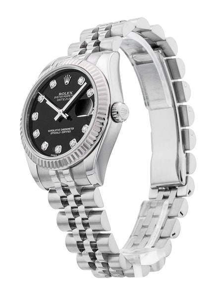 Rolex Datejust Lady 31 178274